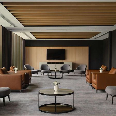 Banyan Tree Dubai At Bluewaters Hotel Екстериор снимка