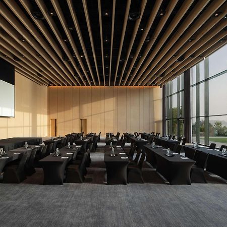 Banyan Tree Dubai At Bluewaters Hotel Екстериор снимка