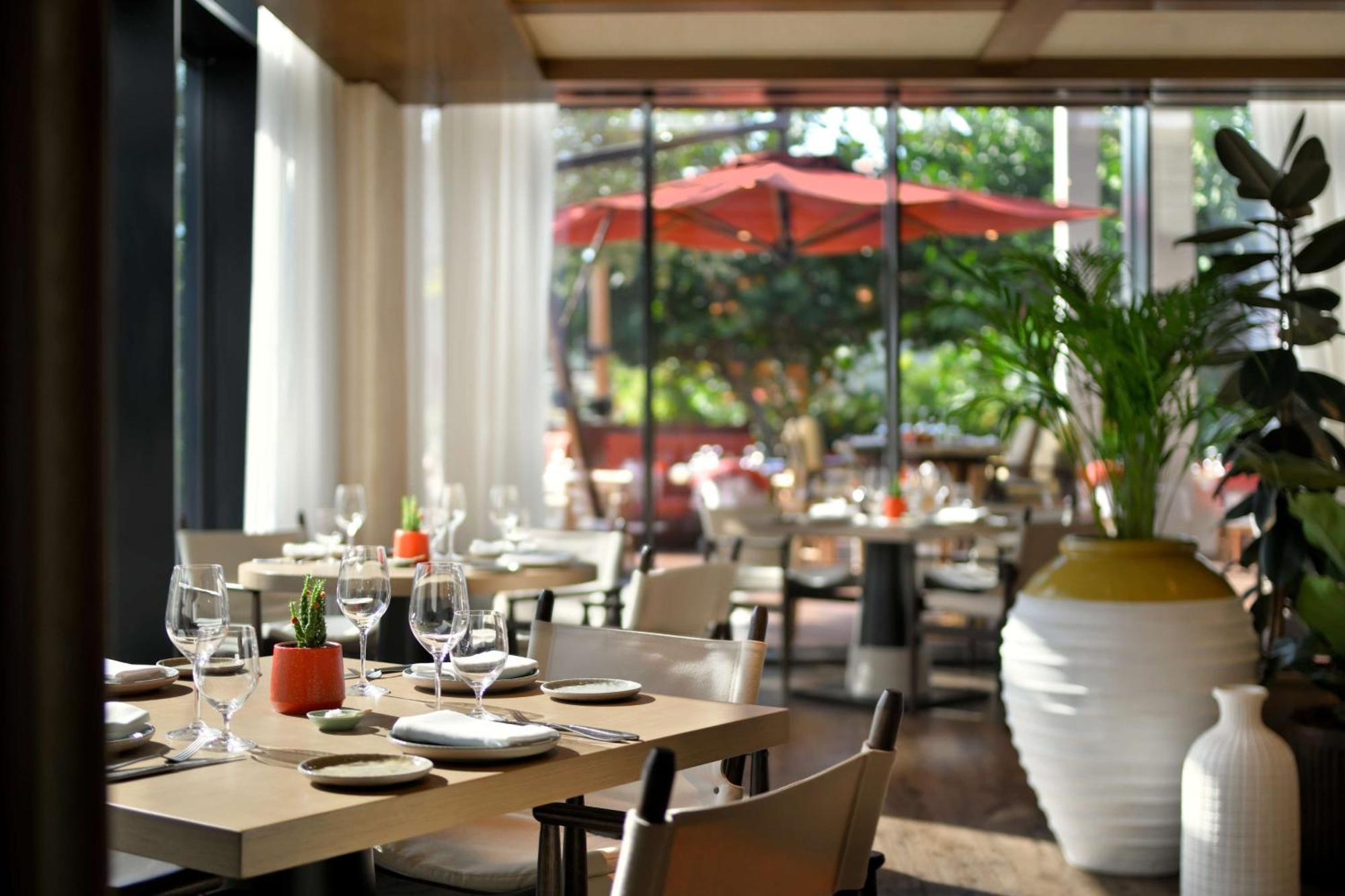 Banyan Tree Dubai At Bluewaters Hotel Екстериор снимка