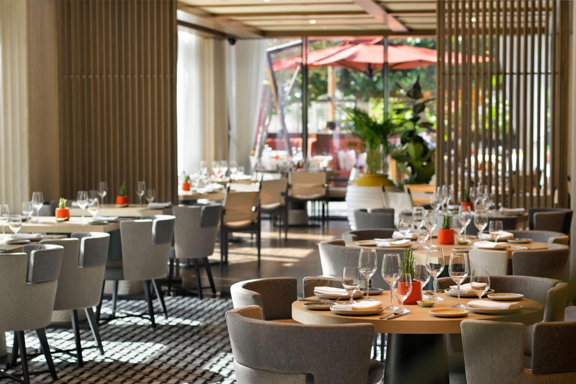 Banyan Tree Dubai At Bluewaters Hotel Екстериор снимка