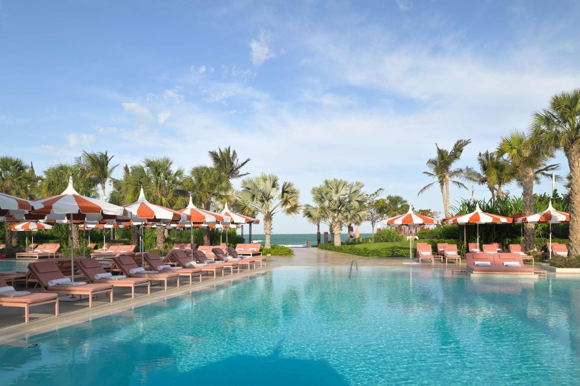 Banyan Tree Dubai At Bluewaters Hotel Екстериор снимка