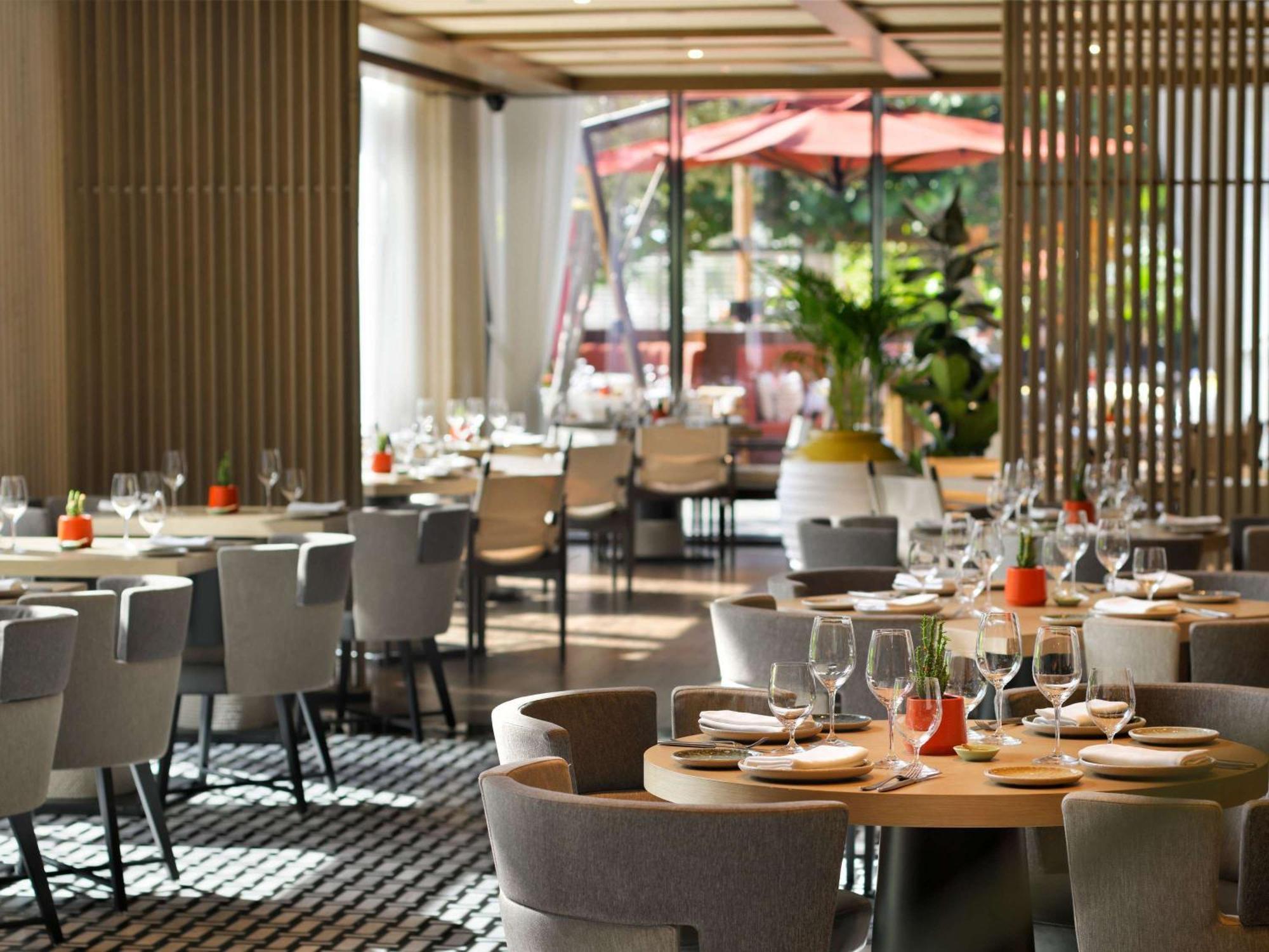 Banyan Tree Dubai At Bluewaters Hotel Екстериор снимка
