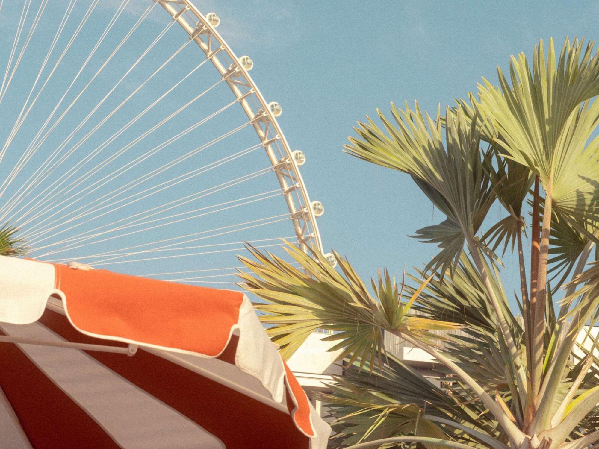 Banyan Tree Dubai At Bluewaters Hotel Екстериор снимка