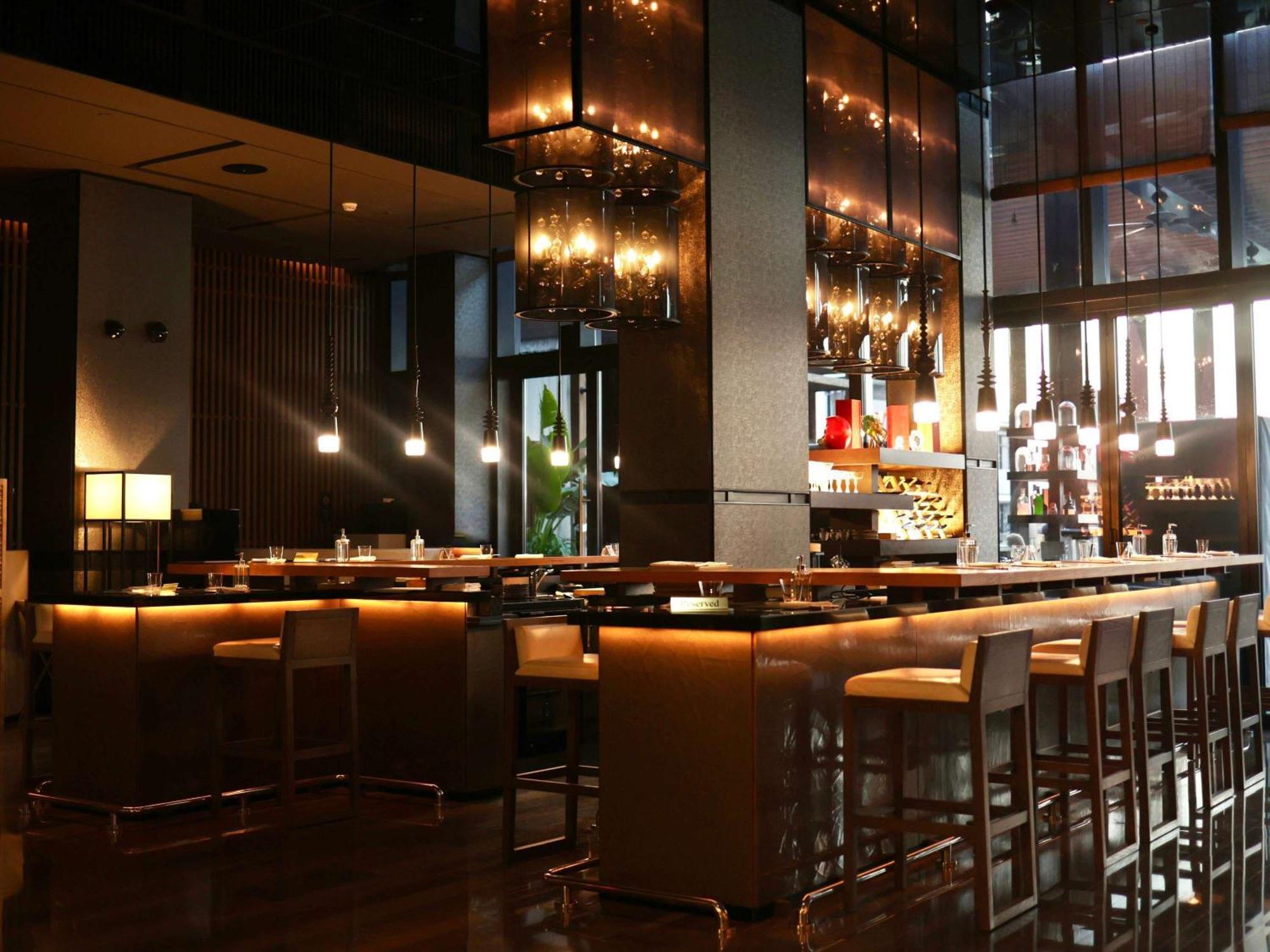 Banyan Tree Dubai At Bluewaters Hotel Екстериор снимка