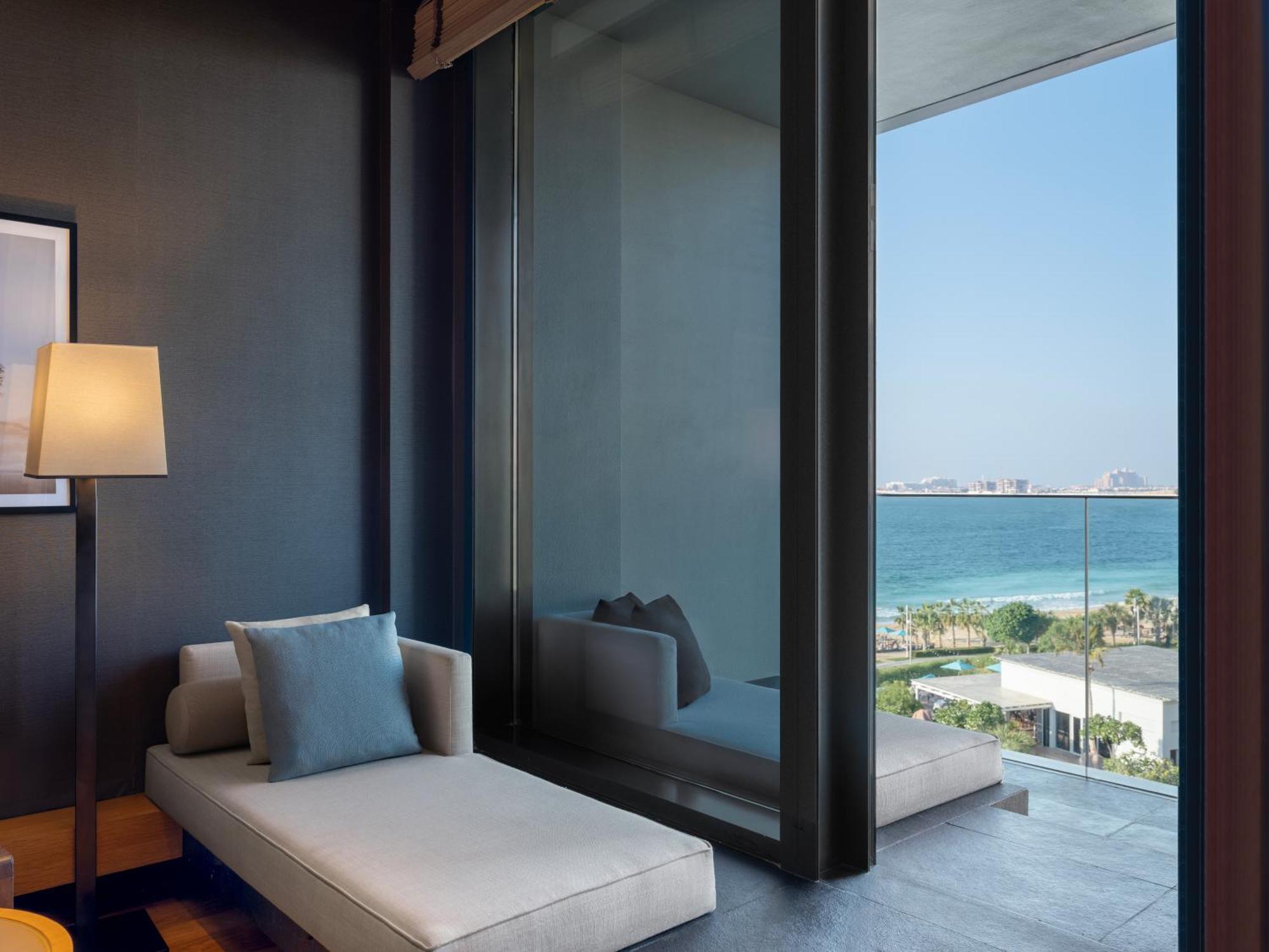 Banyan Tree Dubai At Bluewaters Hotel Екстериор снимка