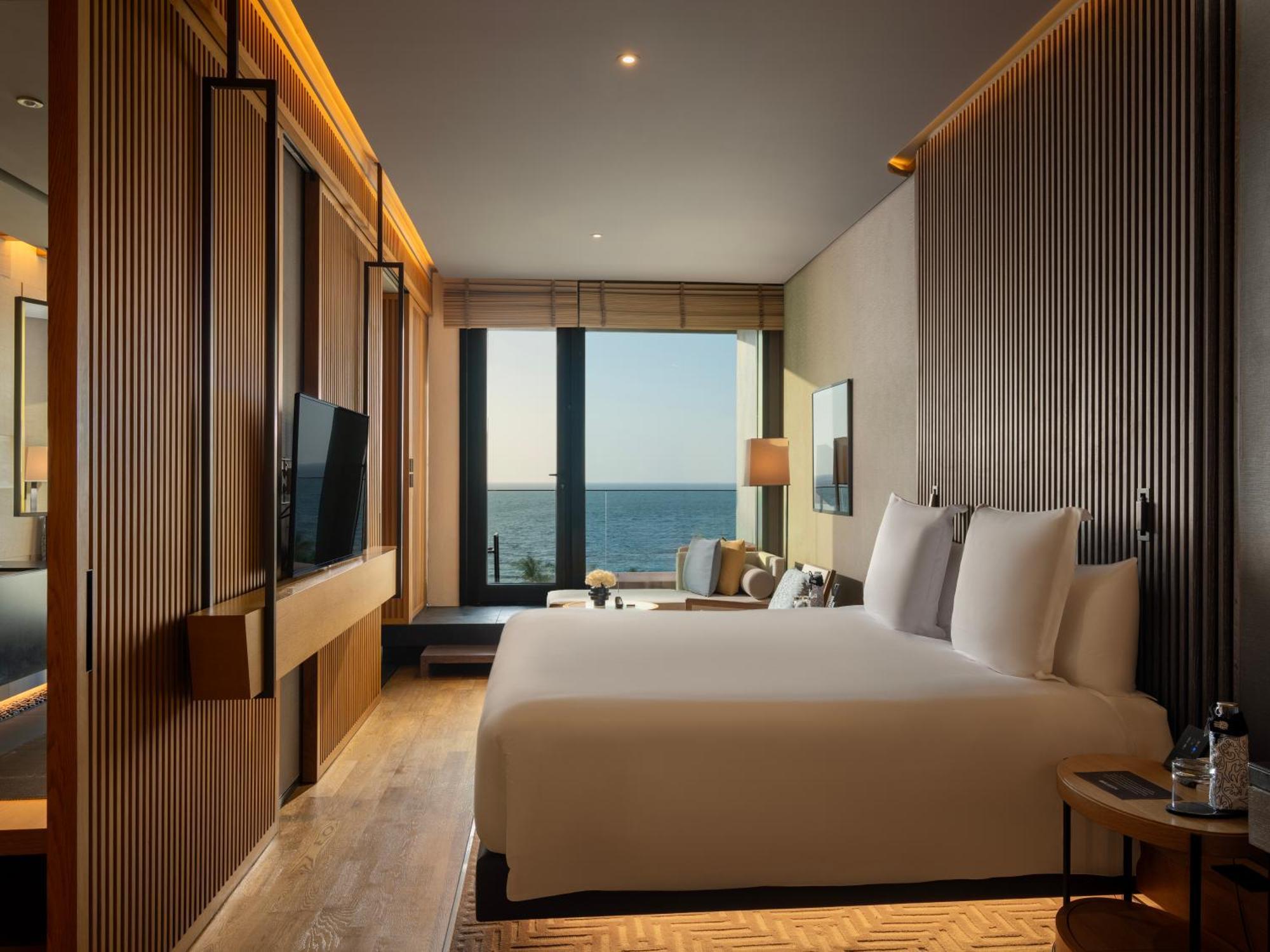 Banyan Tree Dubai At Bluewaters Hotel Екстериор снимка