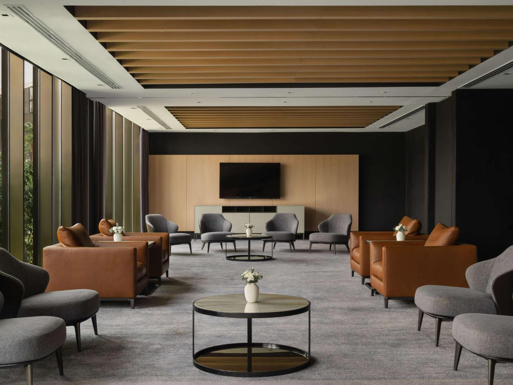 Banyan Tree Dubai At Bluewaters Hotel Екстериор снимка