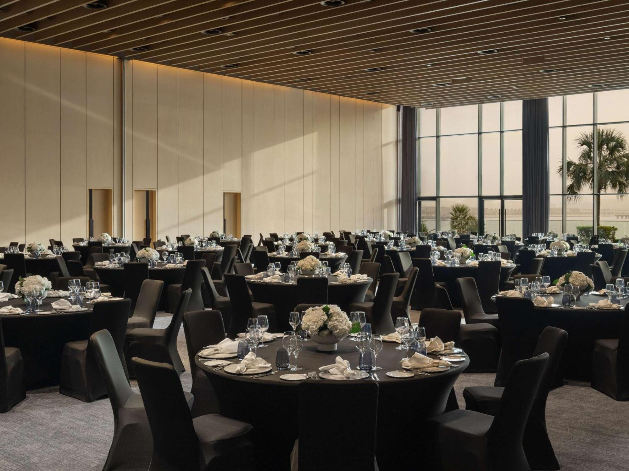 Banyan Tree Dubai At Bluewaters Hotel Екстериор снимка
