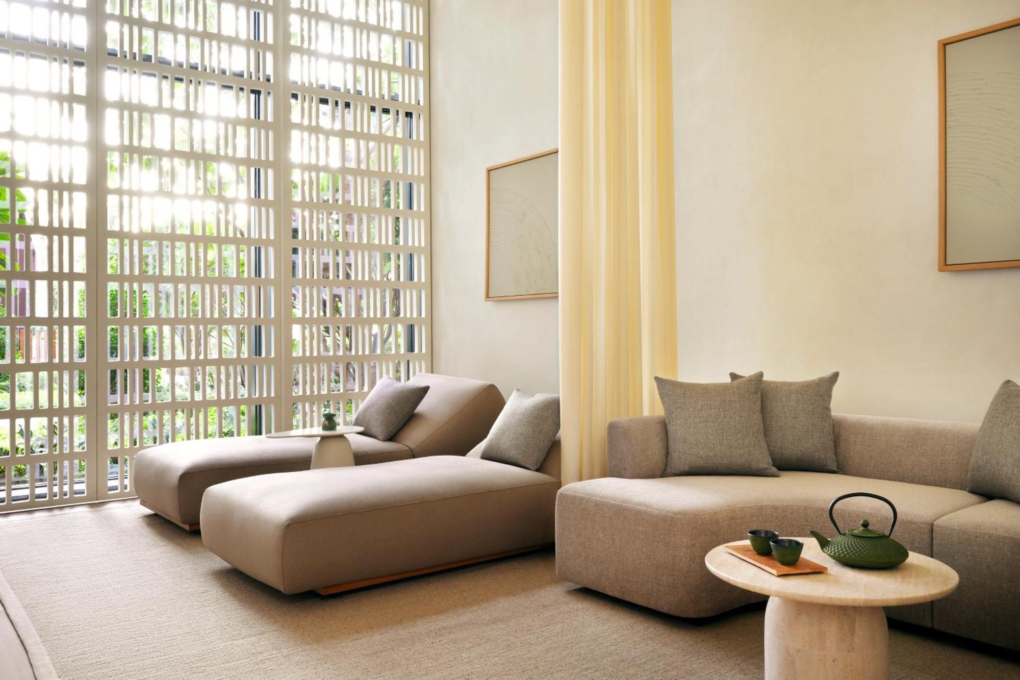 Banyan Tree Dubai At Bluewaters Hotel Екстериор снимка